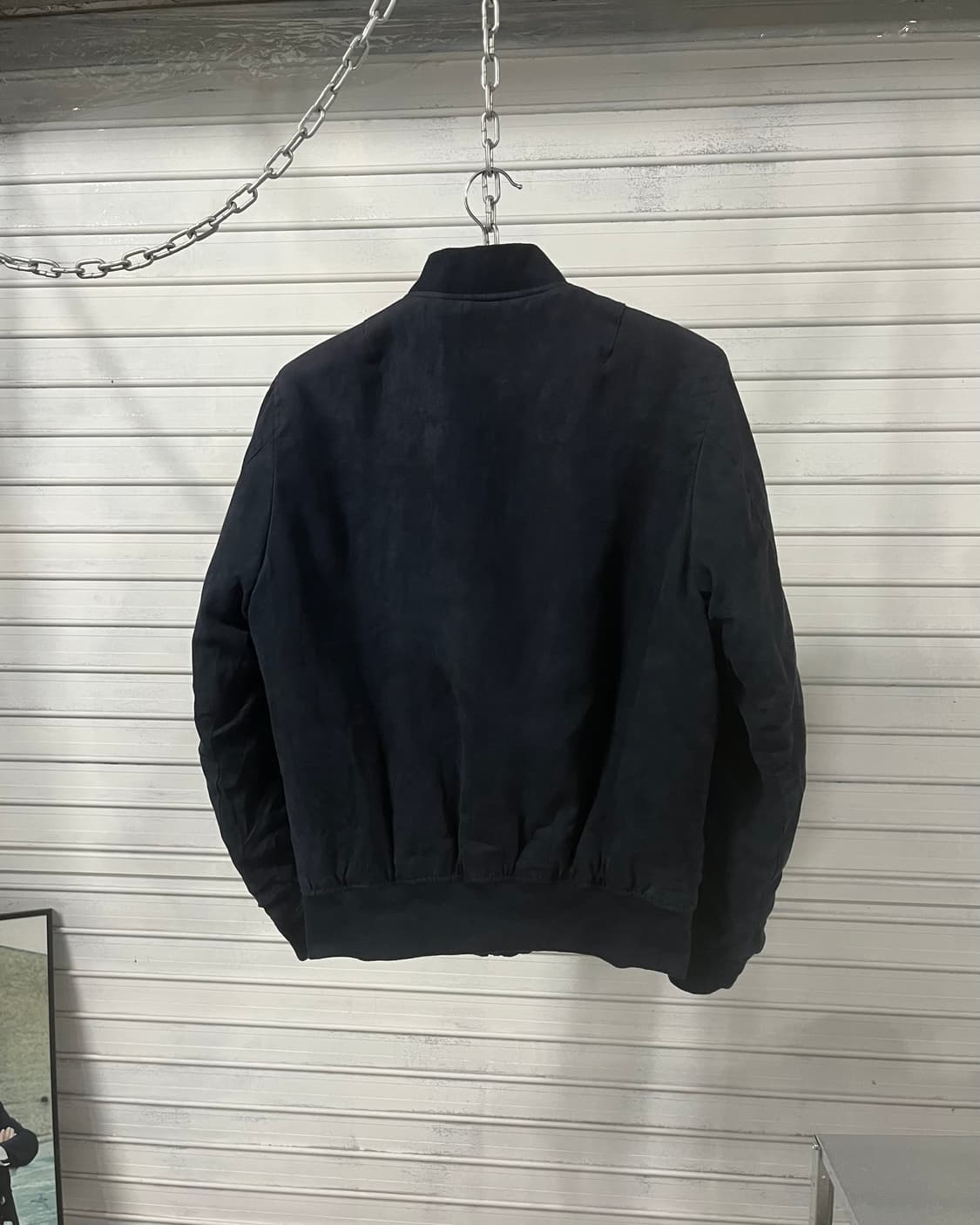 O.R.G ma-1 jacket 상품이미지3