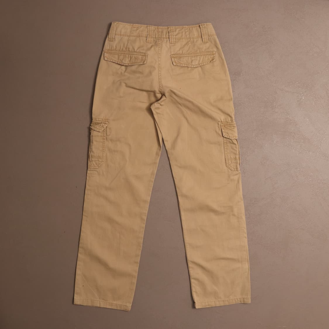 아리조나 로우라이즈 코튼 카고팬츠 A1815 상품이미지6