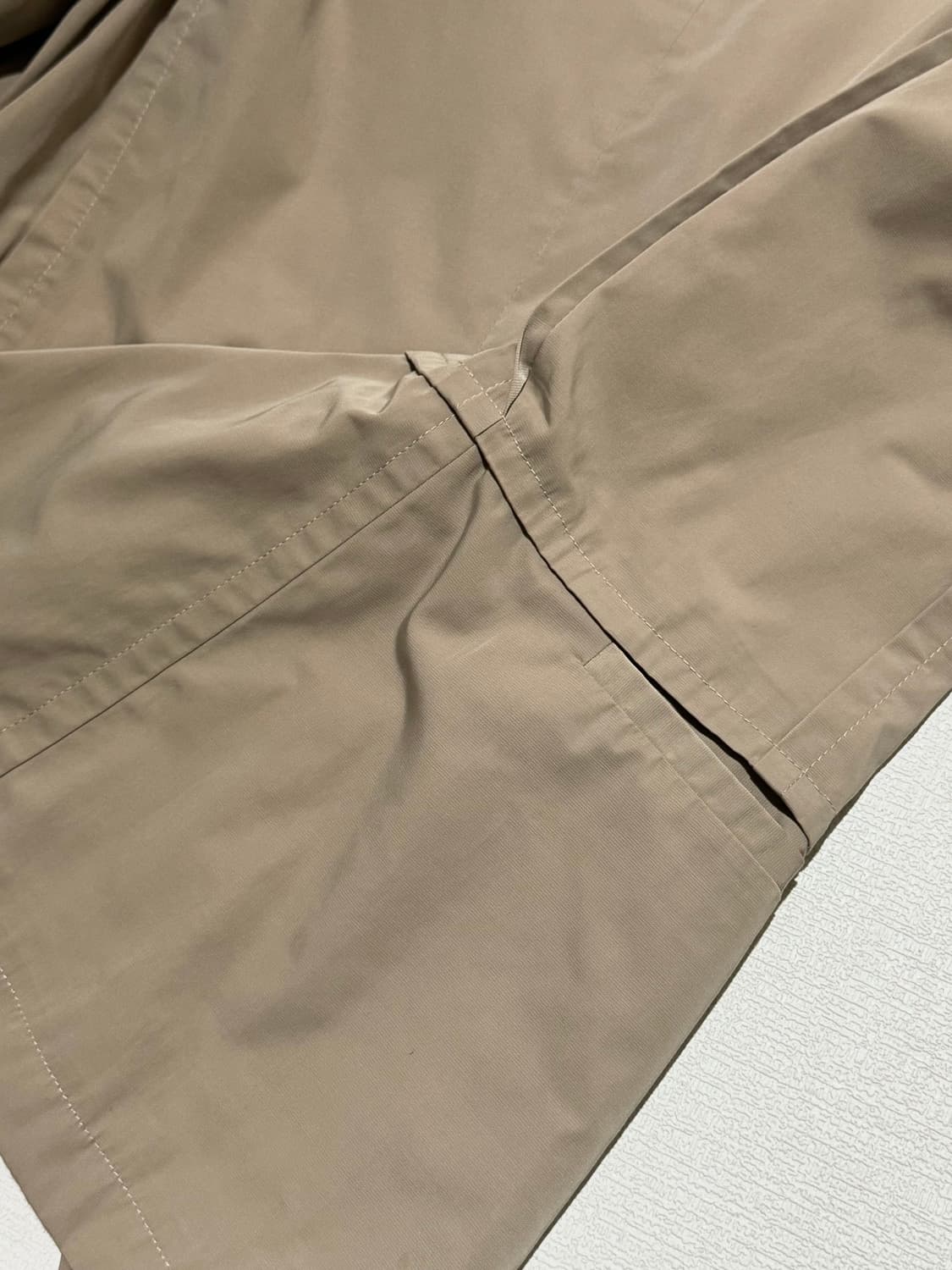 Jil sander by Raf 08SS technical blazer 상품이미지7