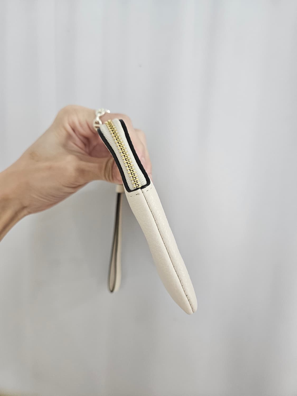 코치 스트로베리 라지 파우치 [24한정/새상품] 상품이미지7