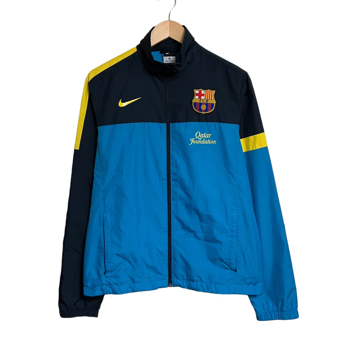 나이키 fcb 바람막이 M 상품이미지1