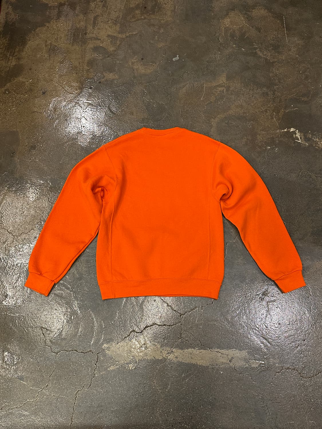 러셀 애슬레틱 앤더슨 유니버시티 맨투맨 스웻 S 상품이미지2