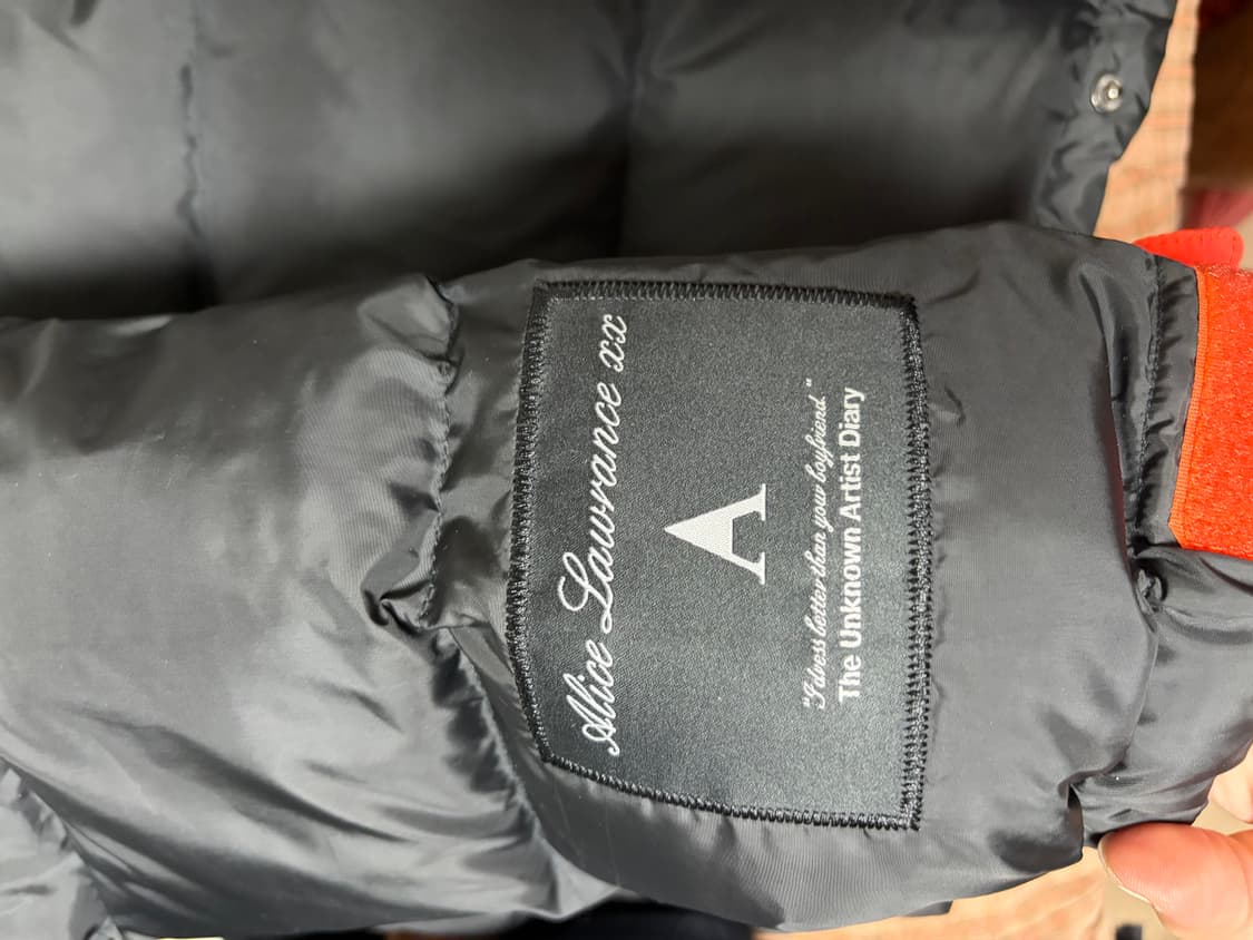 alicelawrance 패딩 상품이미지4