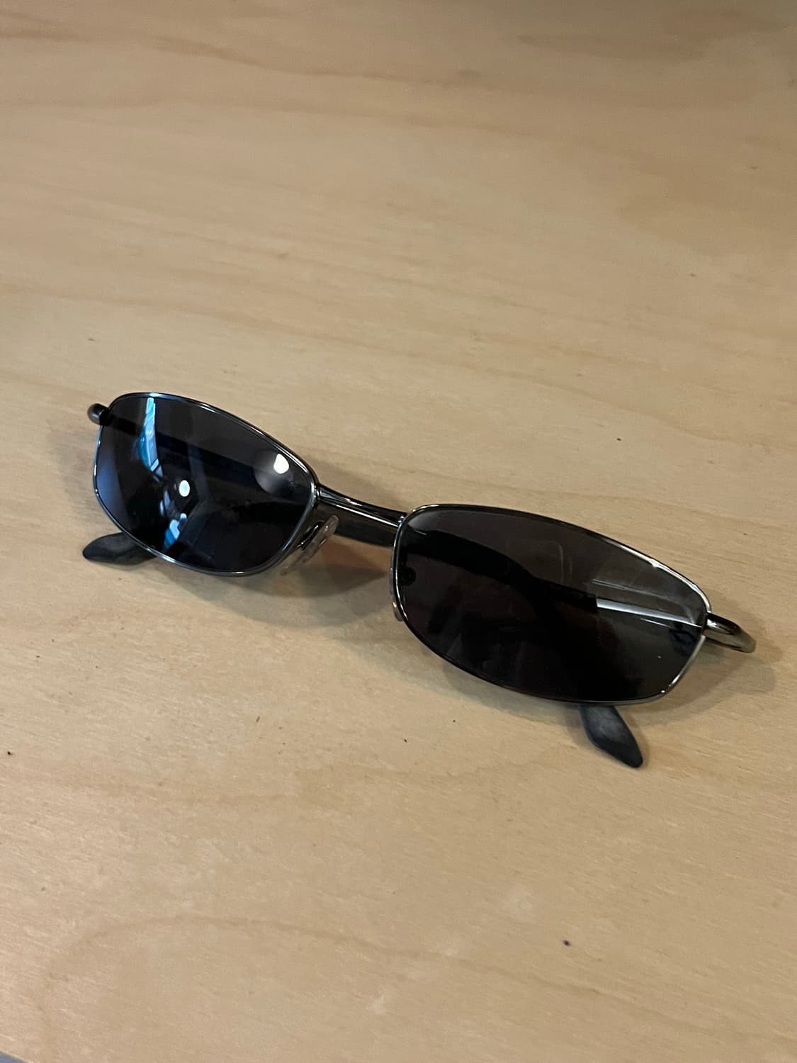 Ray-Ban RB3198 — Made in Italy 상품이미지3