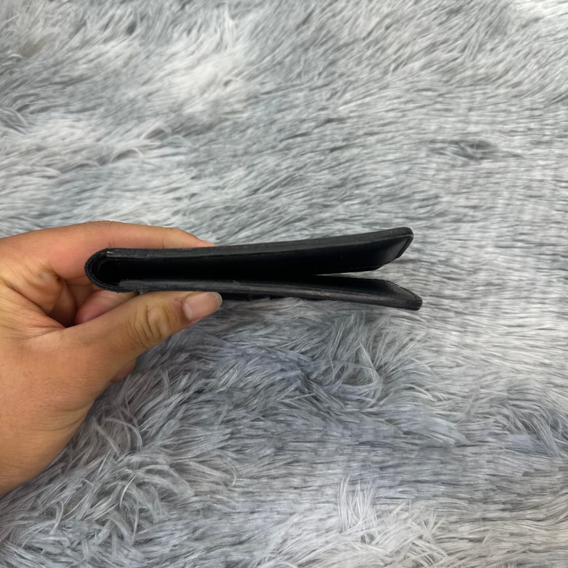 [풀구성/A급] 루이비통 이클립스 반지갑 상품이미지4