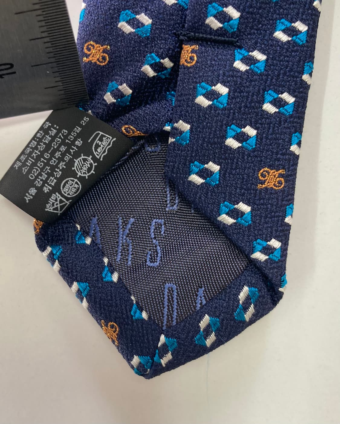 닥스 넥타이 상품이미지6