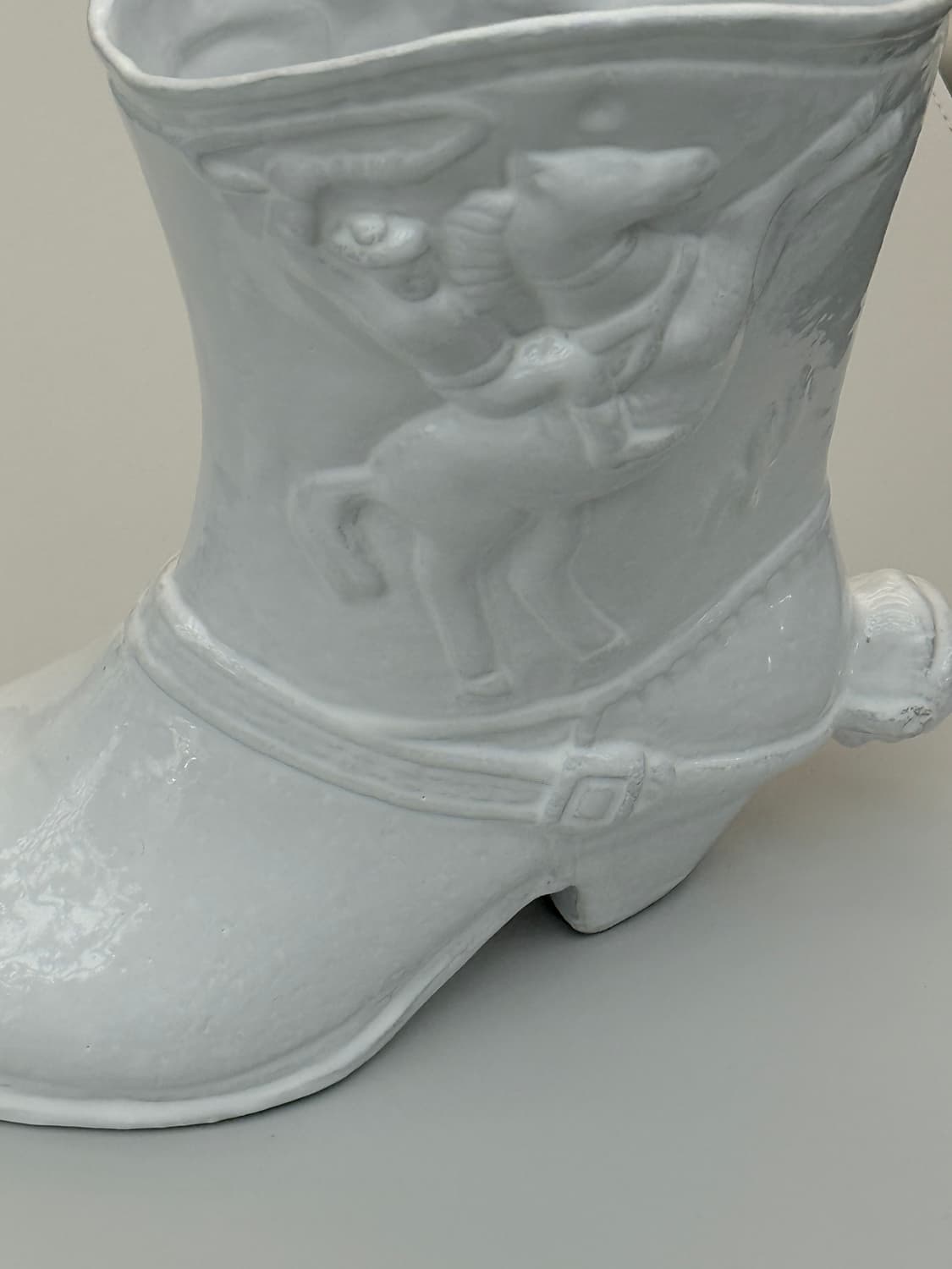 미사용 / 아스티에드빌라트 Tucson Boot Vase 투싼 부츠베이스 상품이미지7