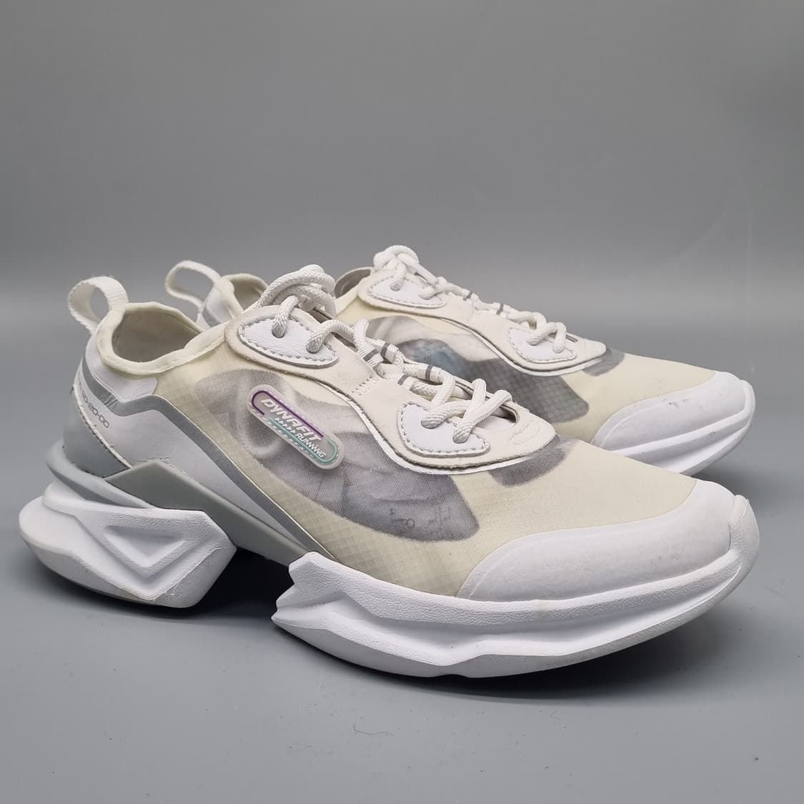 다이나핏 듀얼런 플래쉬 운동화 250 상품이미지1