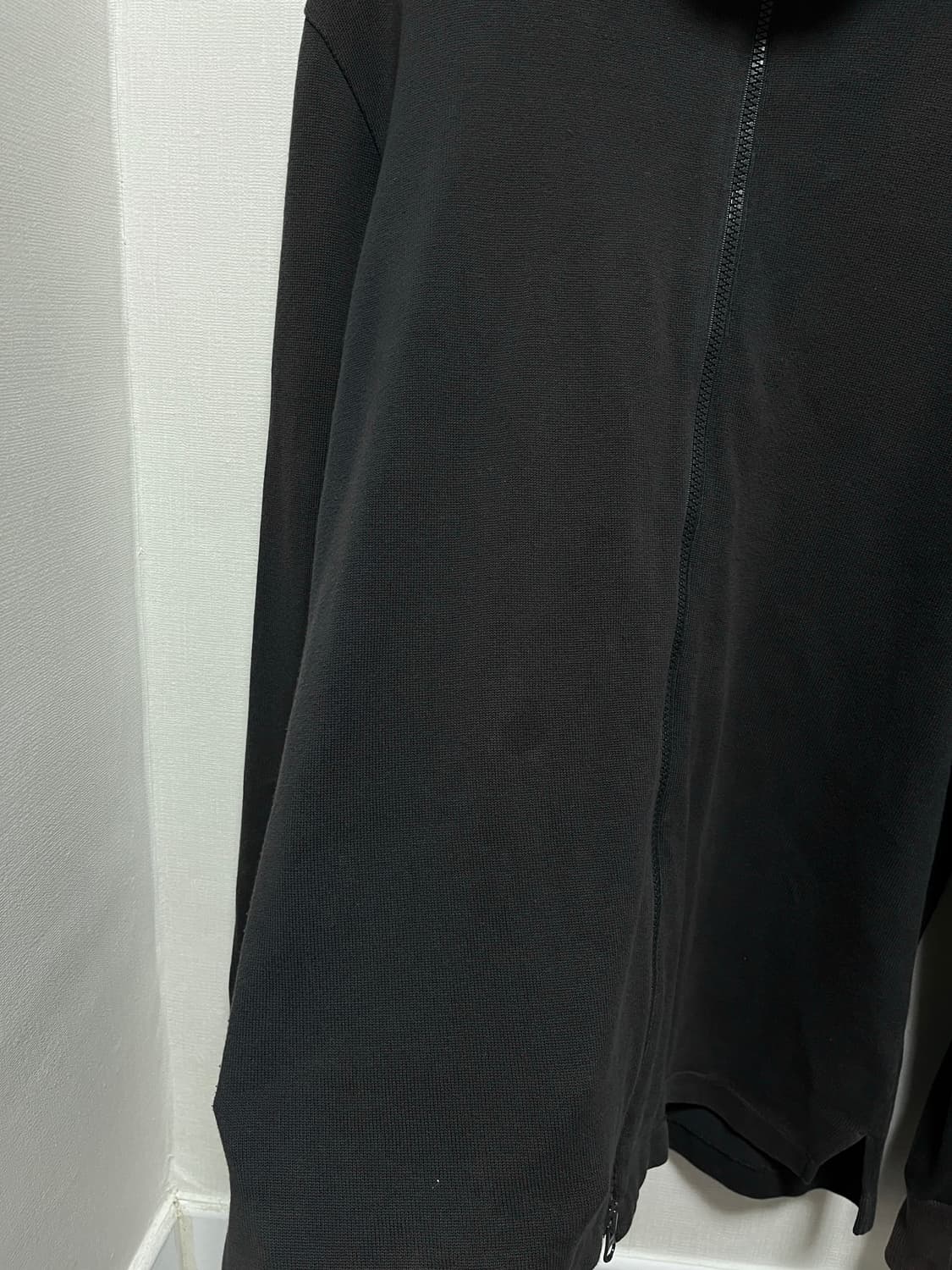 요지 야마모토 집업 상품이미지3