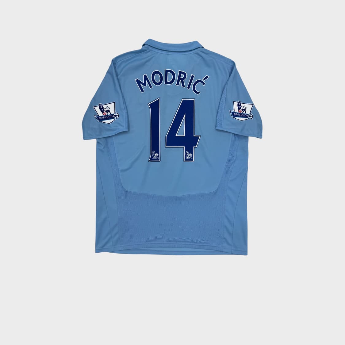 08-09 토트넘 핫스퍼 어웨이 No.14 루카 모드리치 상품이미지2
