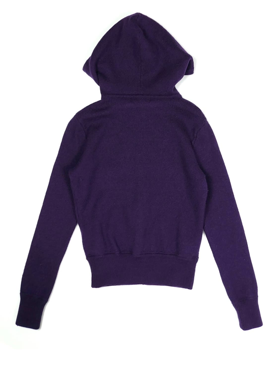 Ralph Lauren knit zip-up 상품이미지4