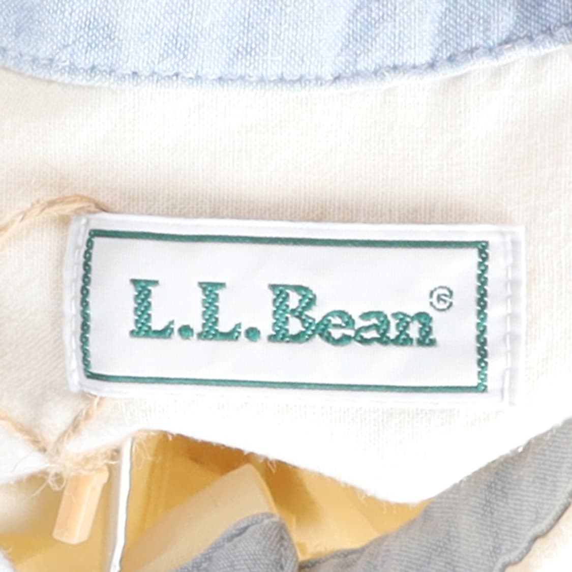 L.L.Bean Half Shirt 

 상품이미지7
