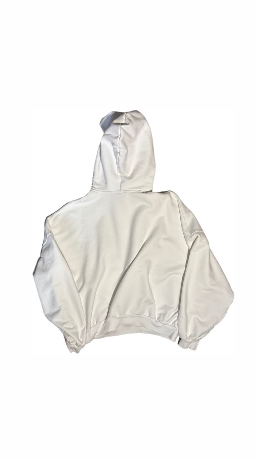 발렌시아가 아디다스 트레포일 후드 상품이미지2