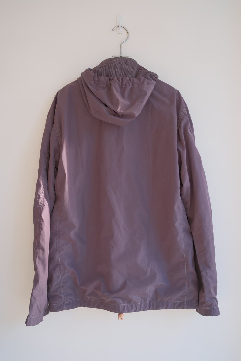 Nylon wind jacket 상품이미지9