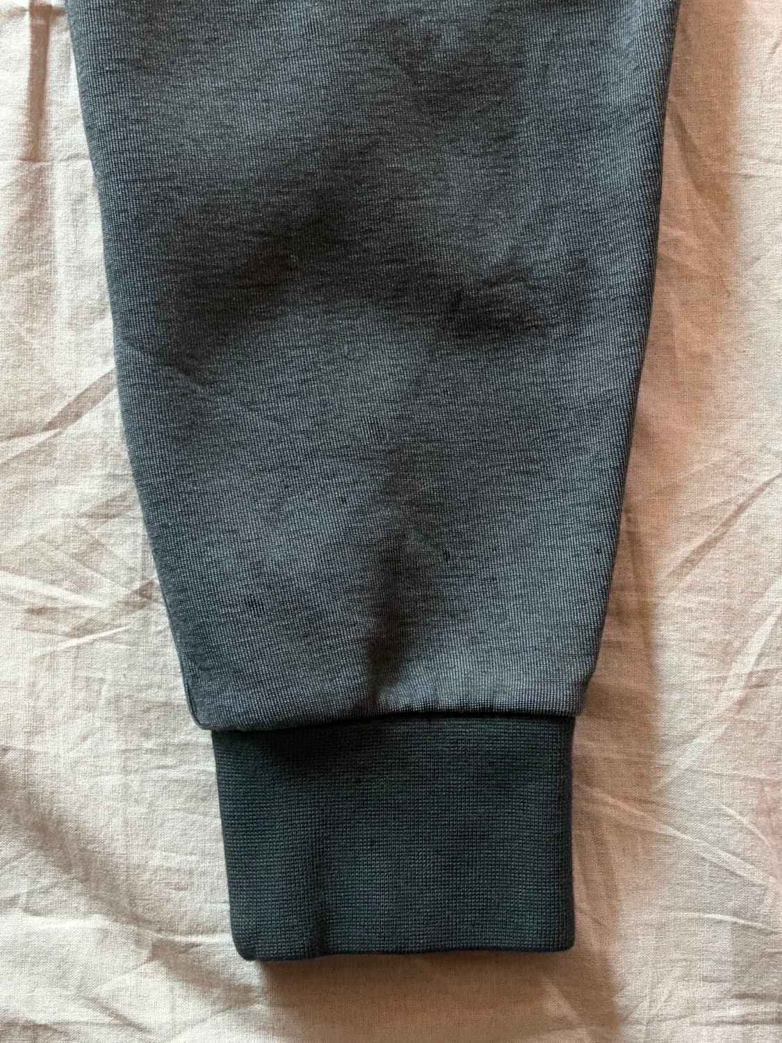 나이키 테크팩 상의 M 하의 S 상품이미지6