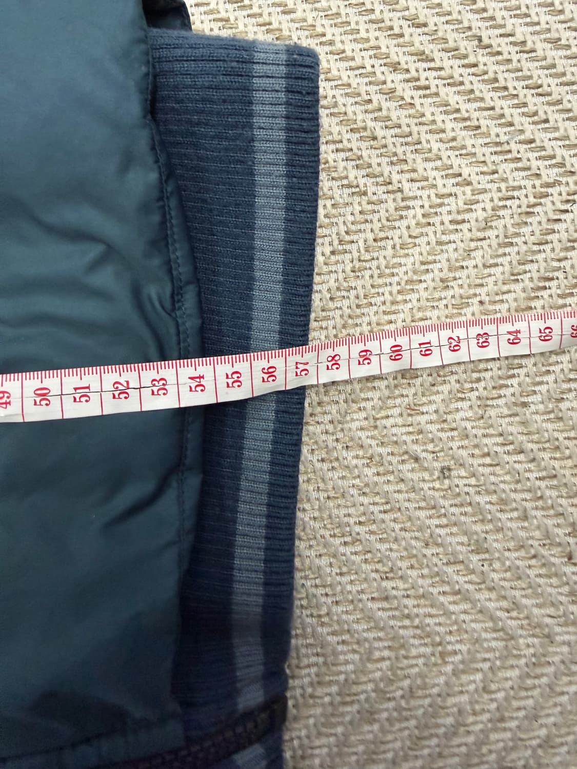 정품) 나이키 여성패딩 S 상품이미지9