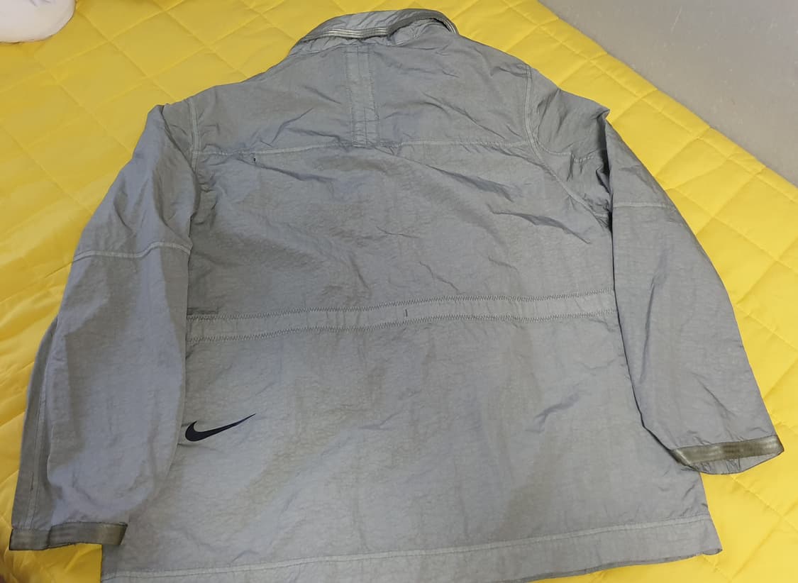 나이키 테크팩 M65 자켓 스톤맛 유아인 자켓 bv4430-371 상품이미지3