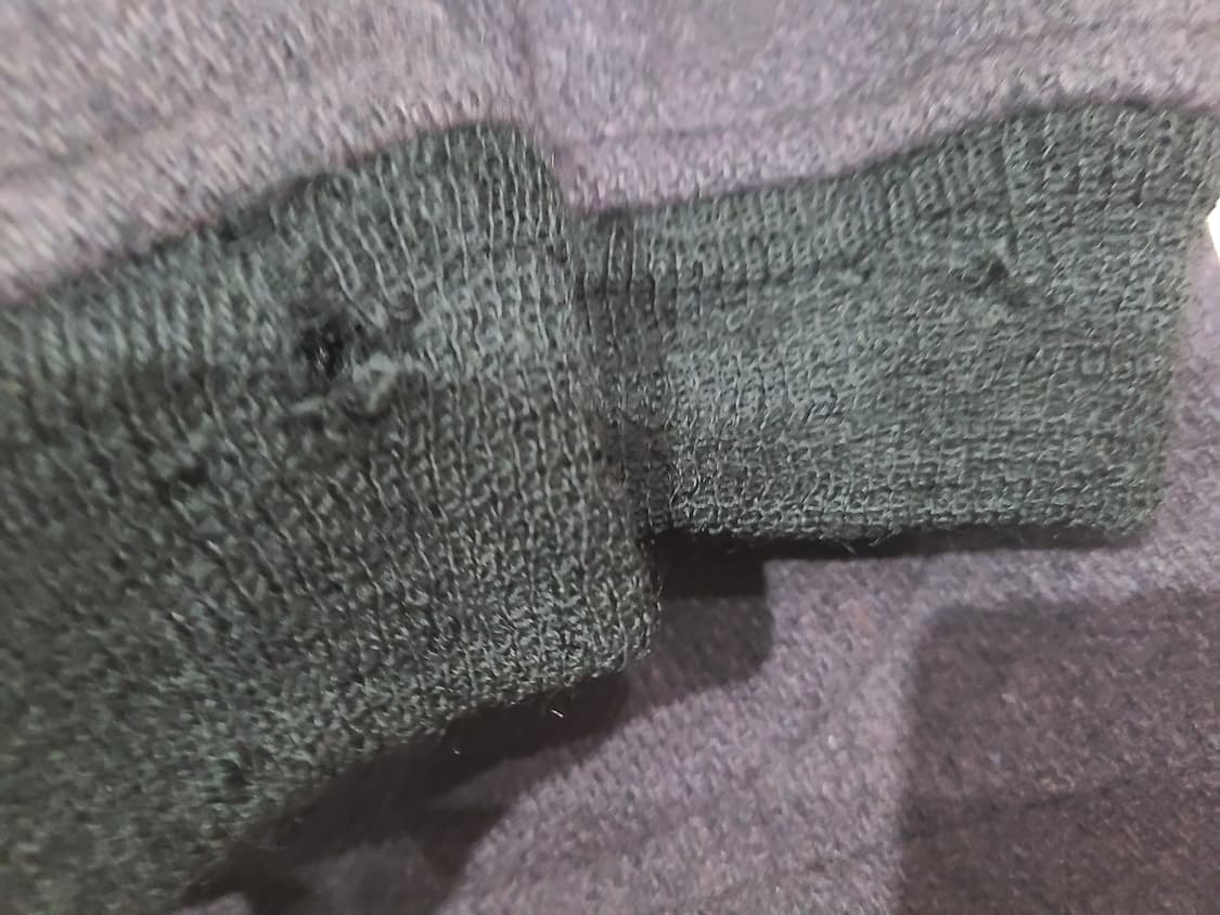 60년대 USNA 울자켓 상품이미지5