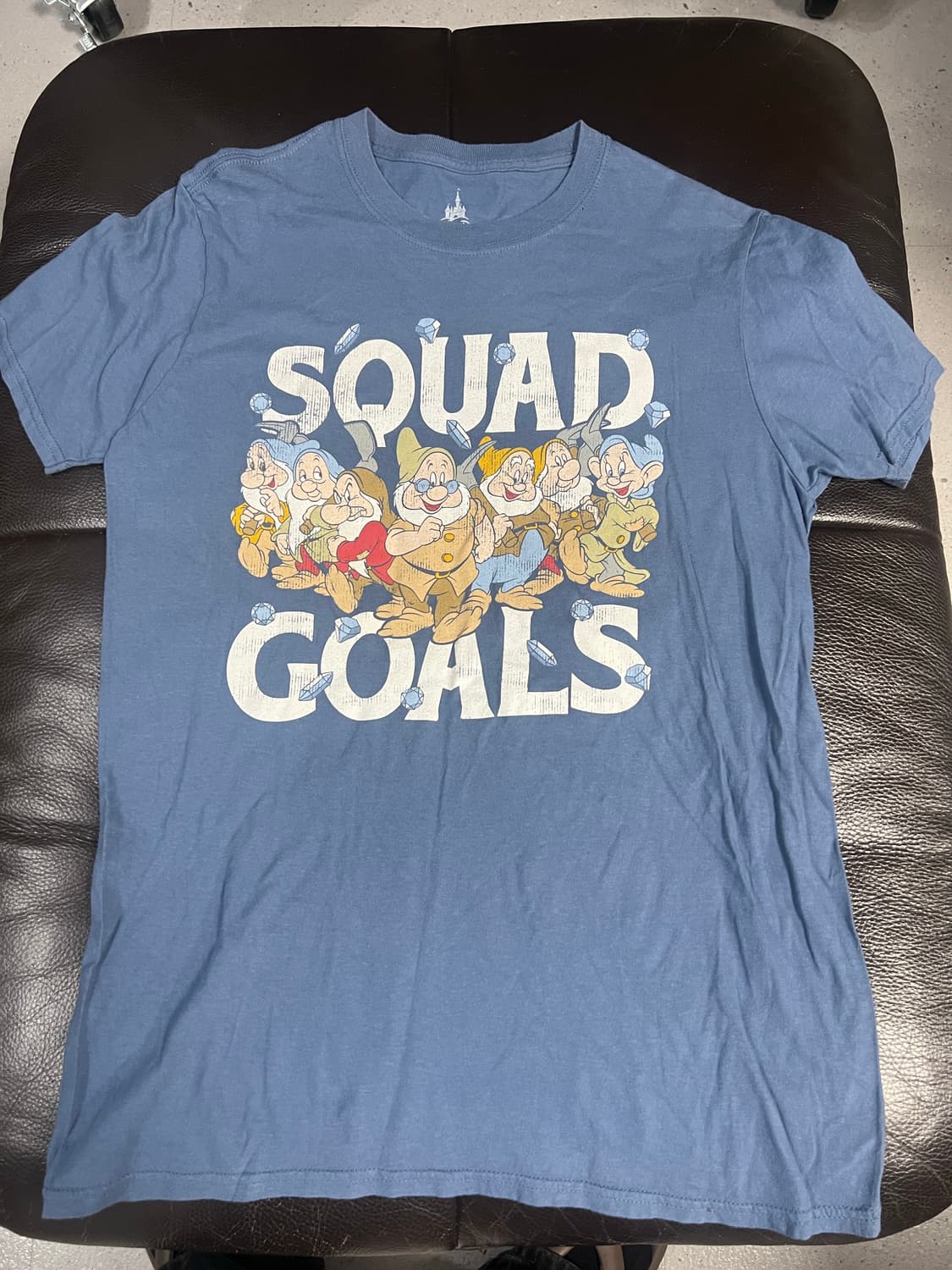 Usa 일곱난장이티 m 상품이미지1