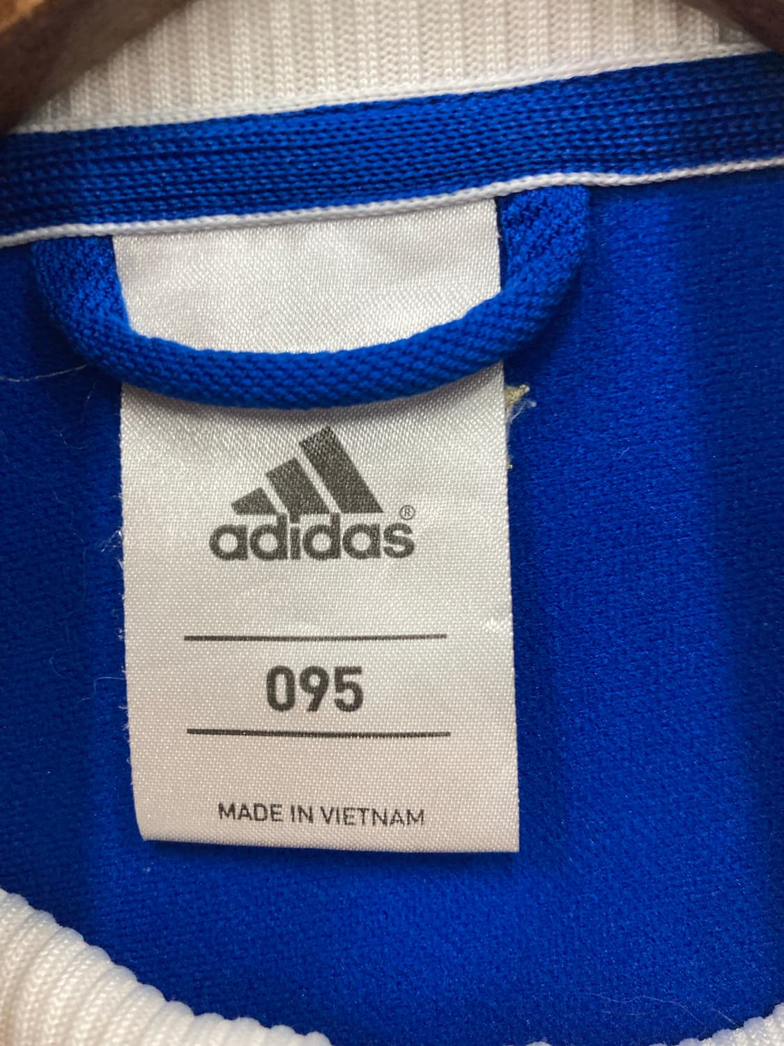 아디다스 AFA져지 상품이미지3