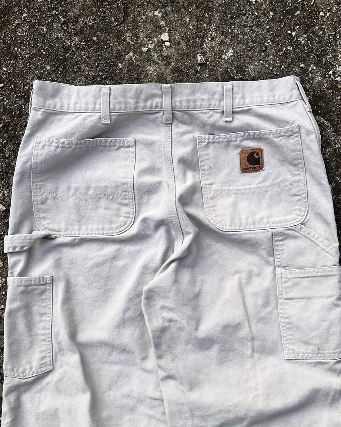 00’s Carhartt B11 Pants 상품이미지3