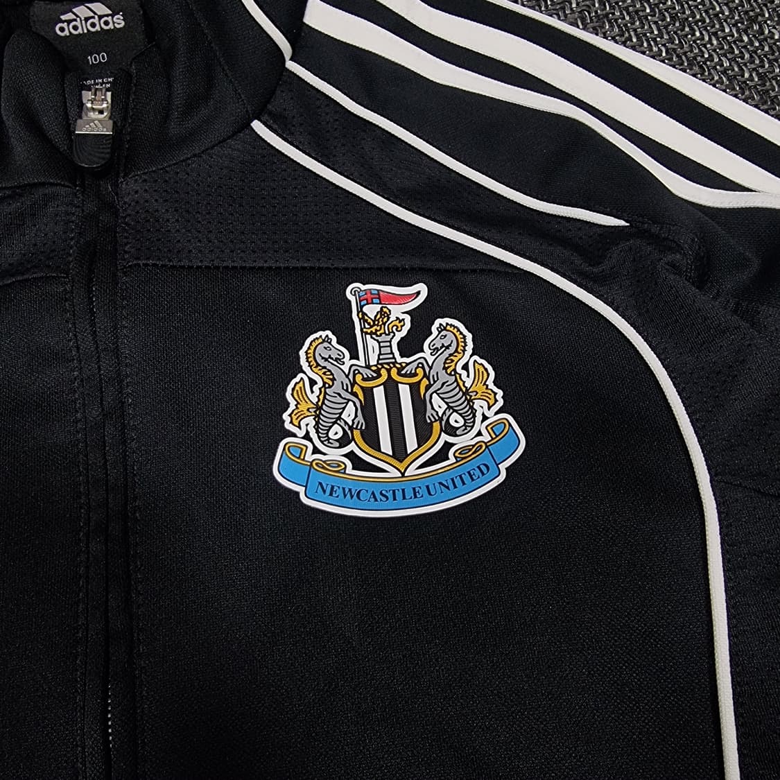 아디다스 뉴캐슬 커스텀 져지 상품이미지3