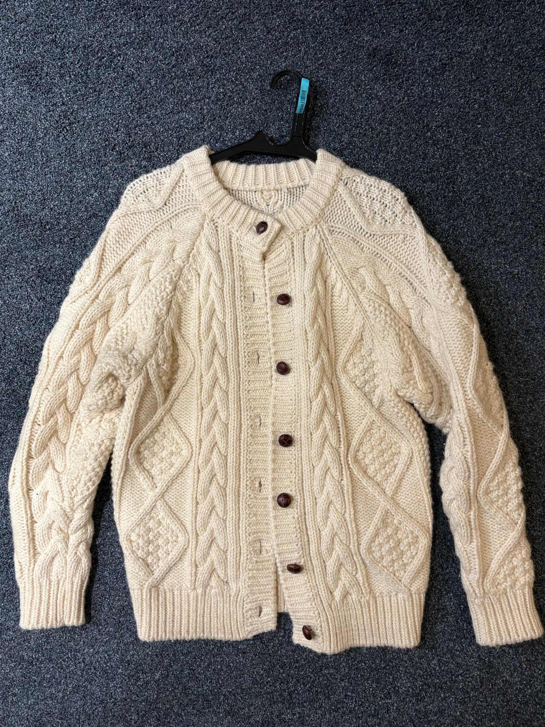 페르마타 가디건 s 상품이미지1