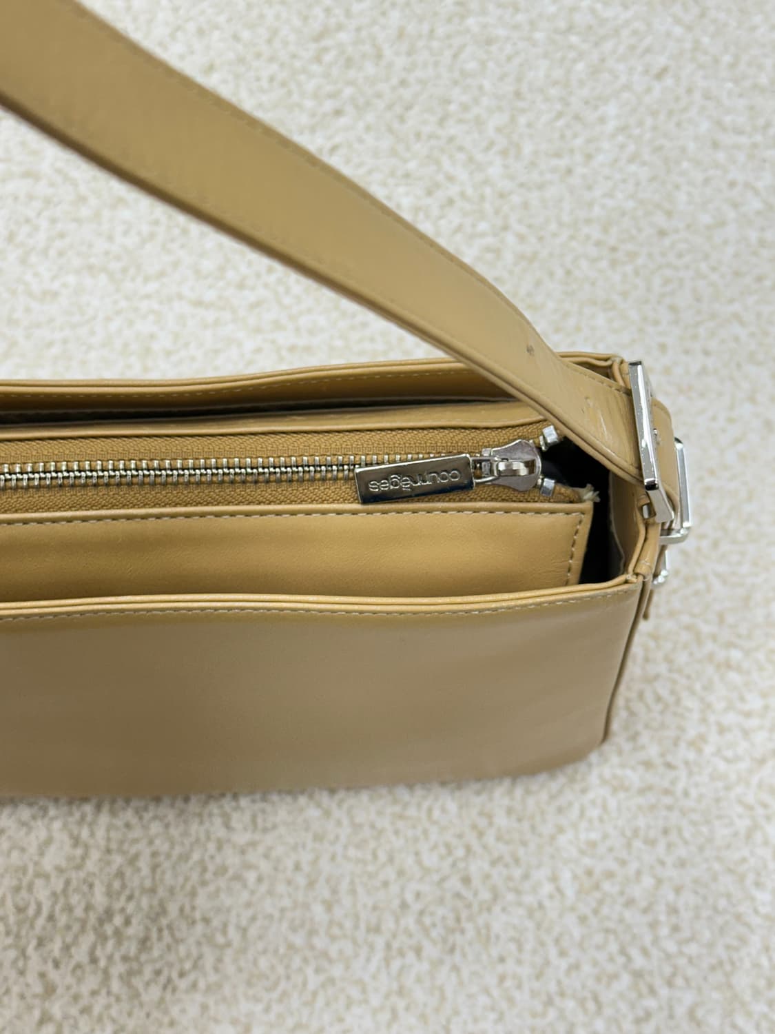 꾸레쥬 숄더백 상품이미지8