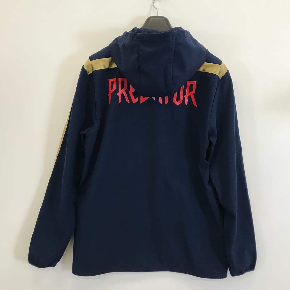 아디다스 지네딘지단 프레데터 바람막이 [M] 상품이미지4