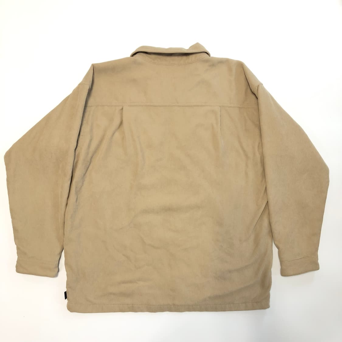 파타고니아 코듀로이 빅사이즈 자켓  상품이미지2