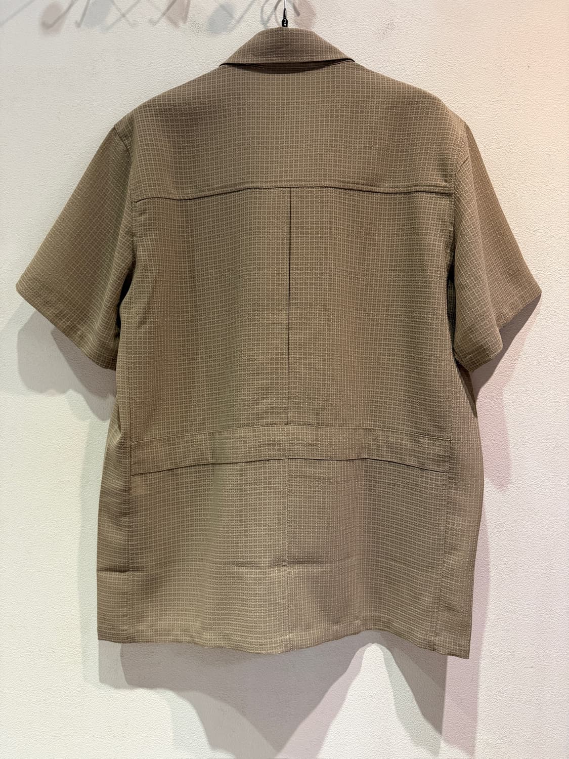 nautical memories Safari Shirt 상품이미지2