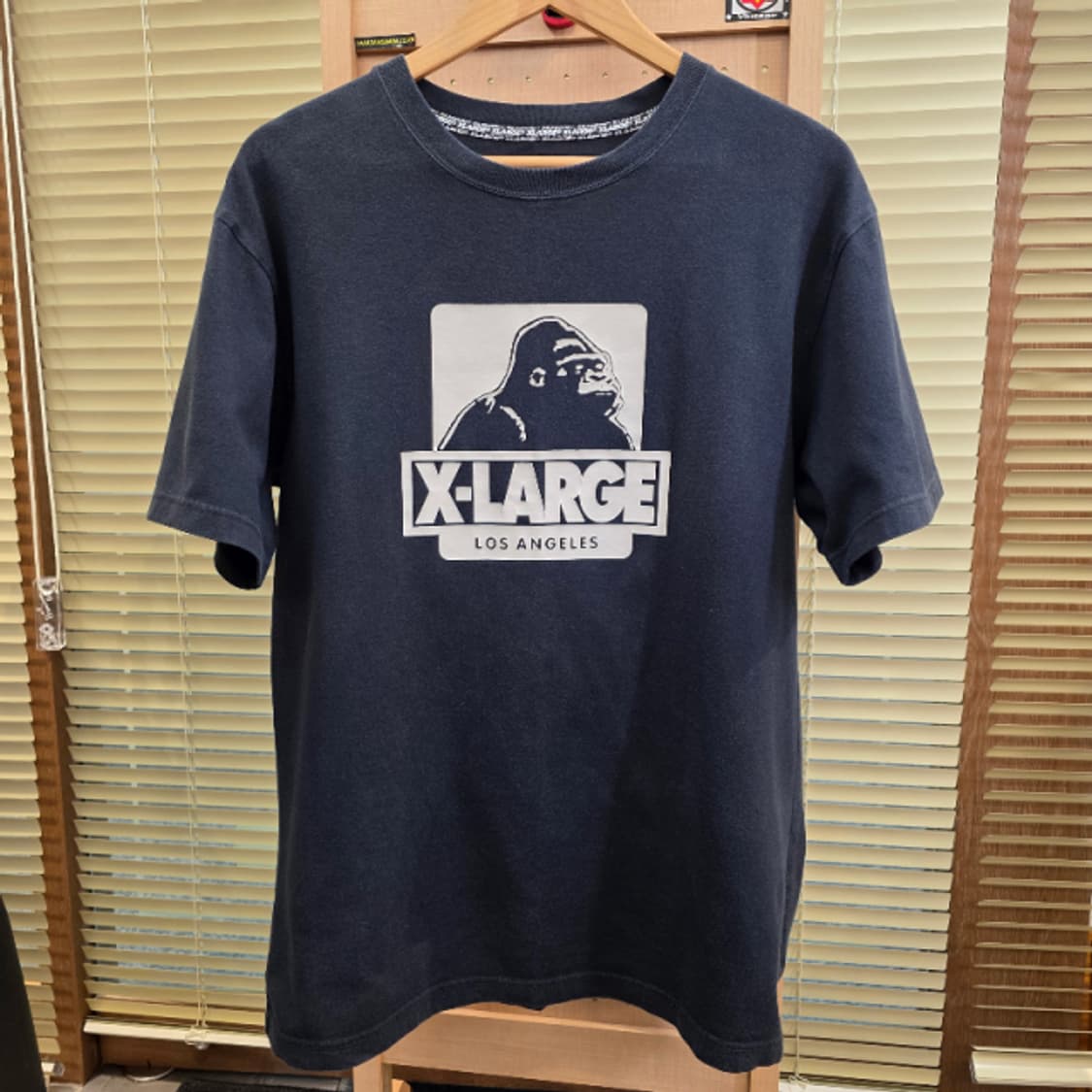 X-LARGE LosAngeles 1/2 상품이미지2
