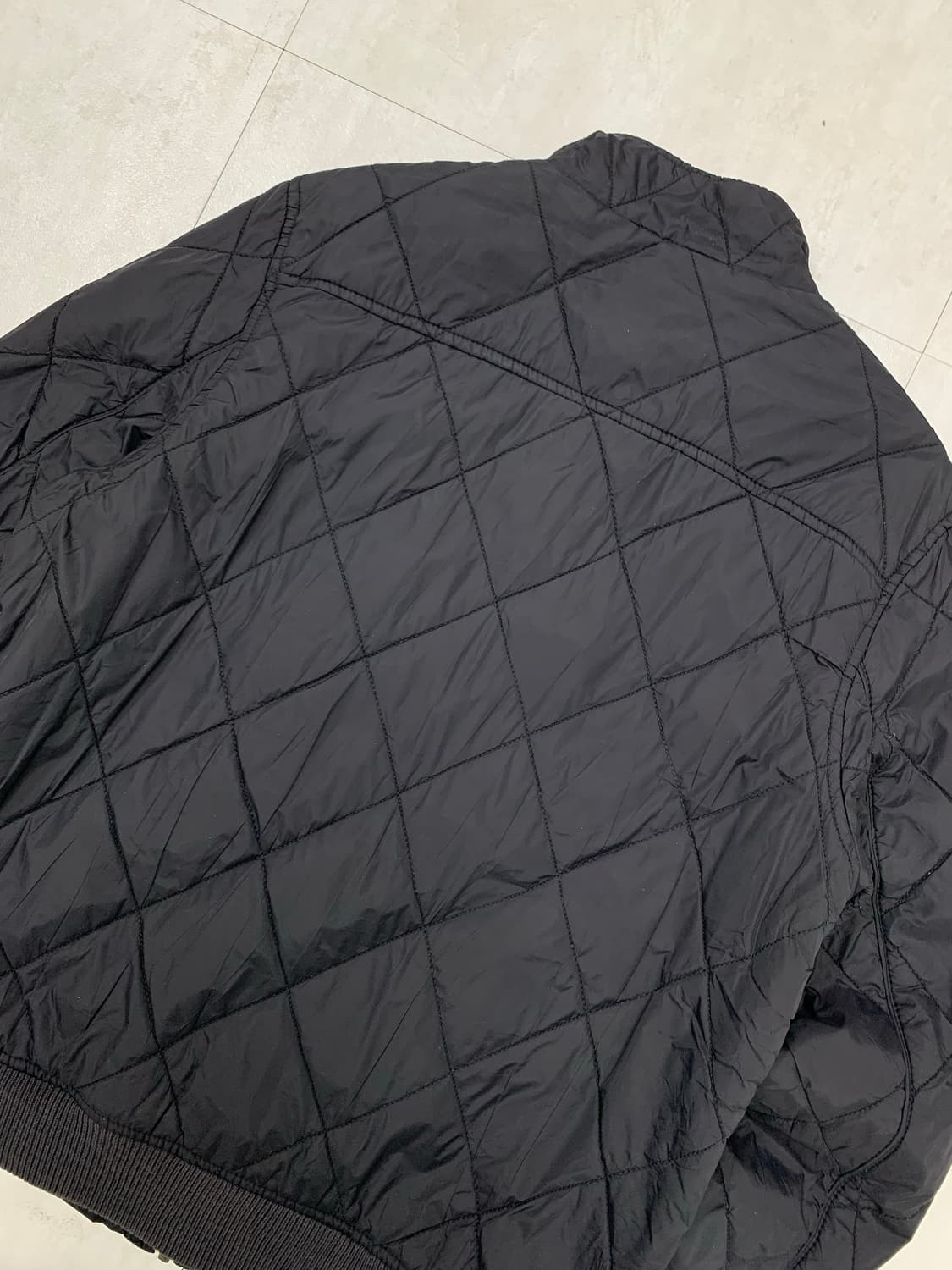 타미힐피거 퀄팅 자켓 #703 상품이미지10