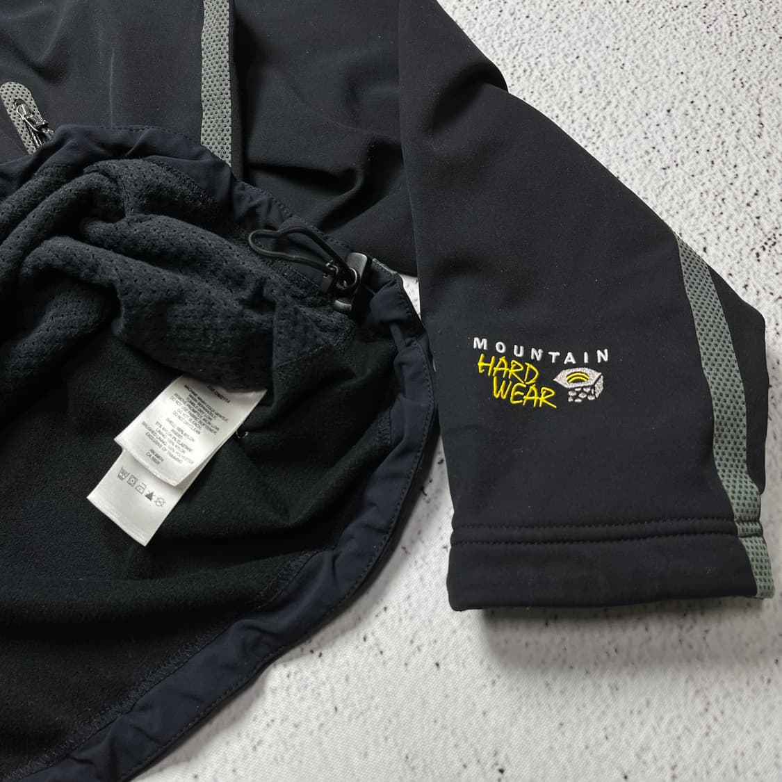 Vtg 00s Mountain Hardwear Alchemy Jacket 상품이미지4