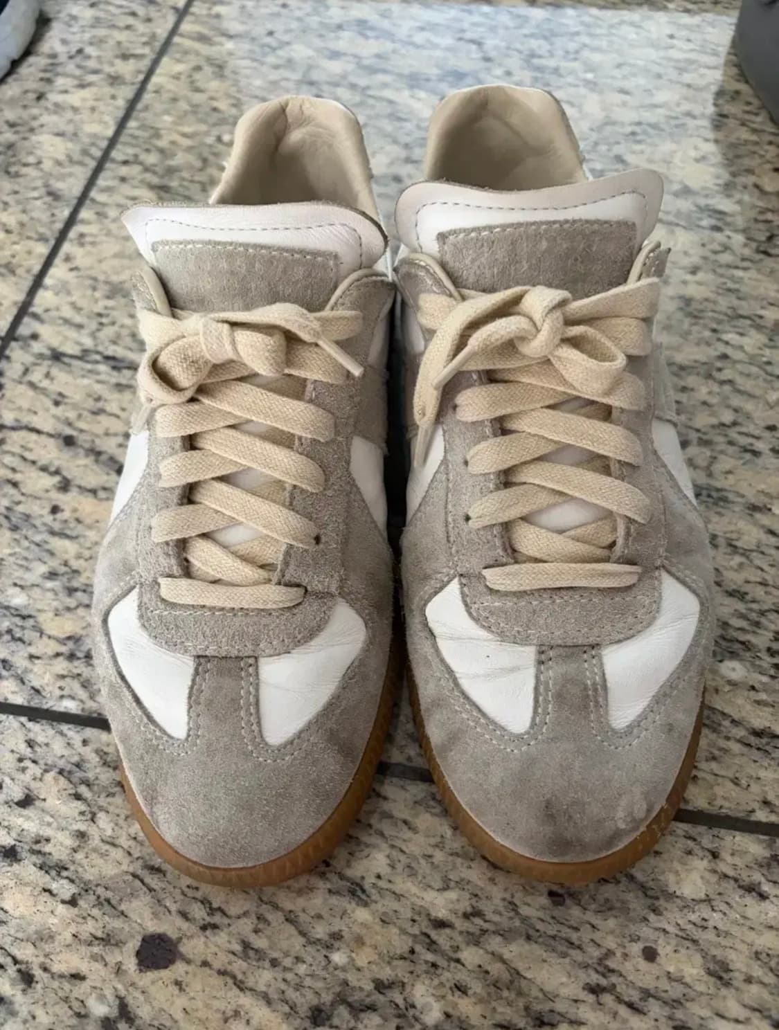 [정품] 메종 마르지엘라 독일군 37 (여성) 상품이미지1