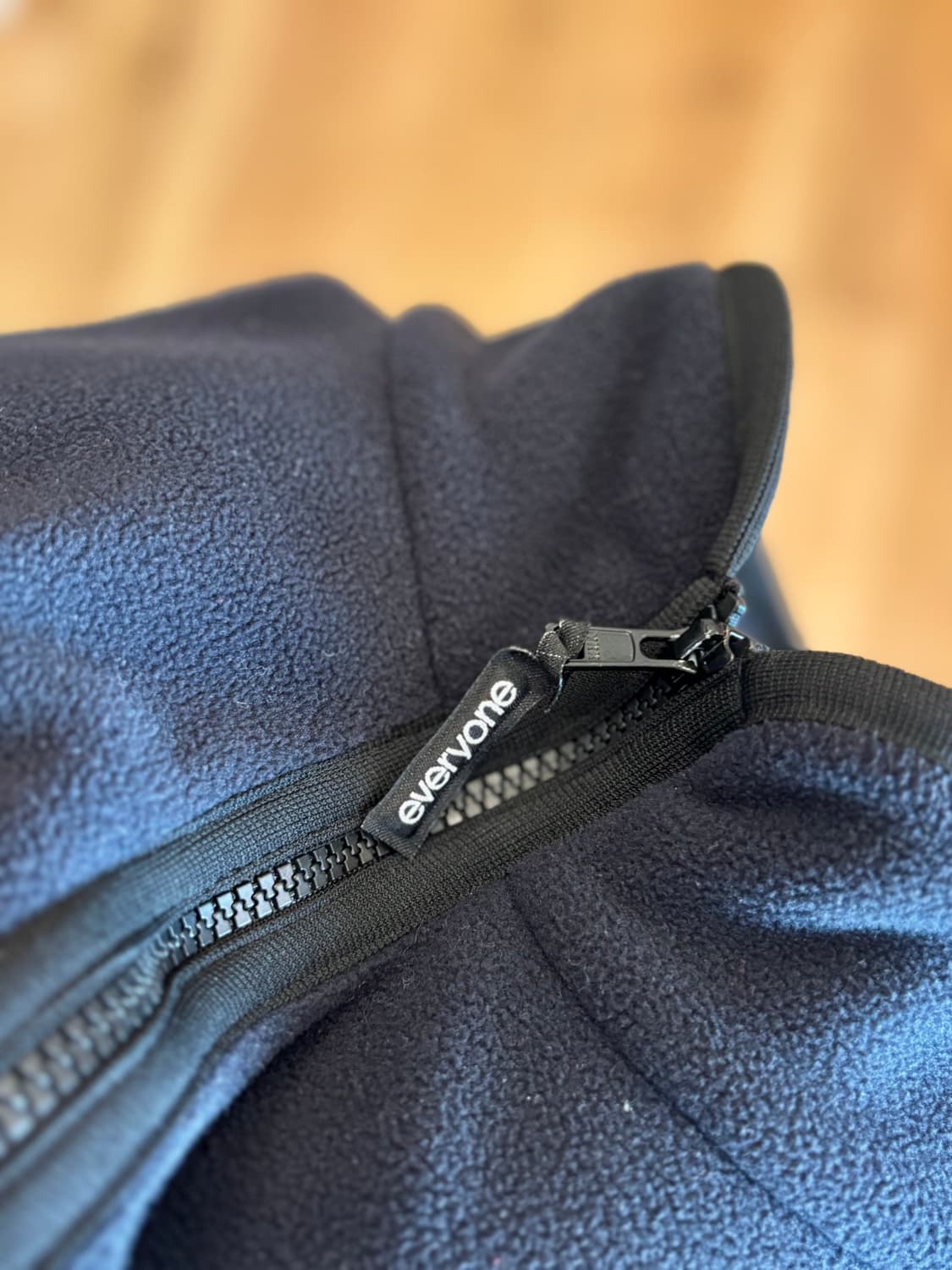 에브리원 플리스자켓 상품이미지2