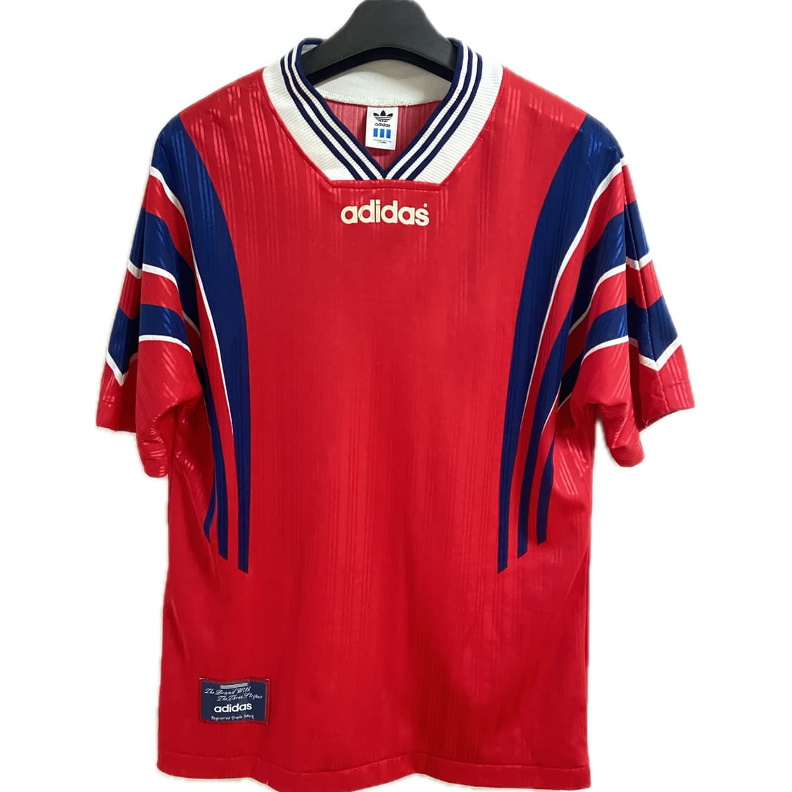 Adidas Vintage 1996 상품이미지2