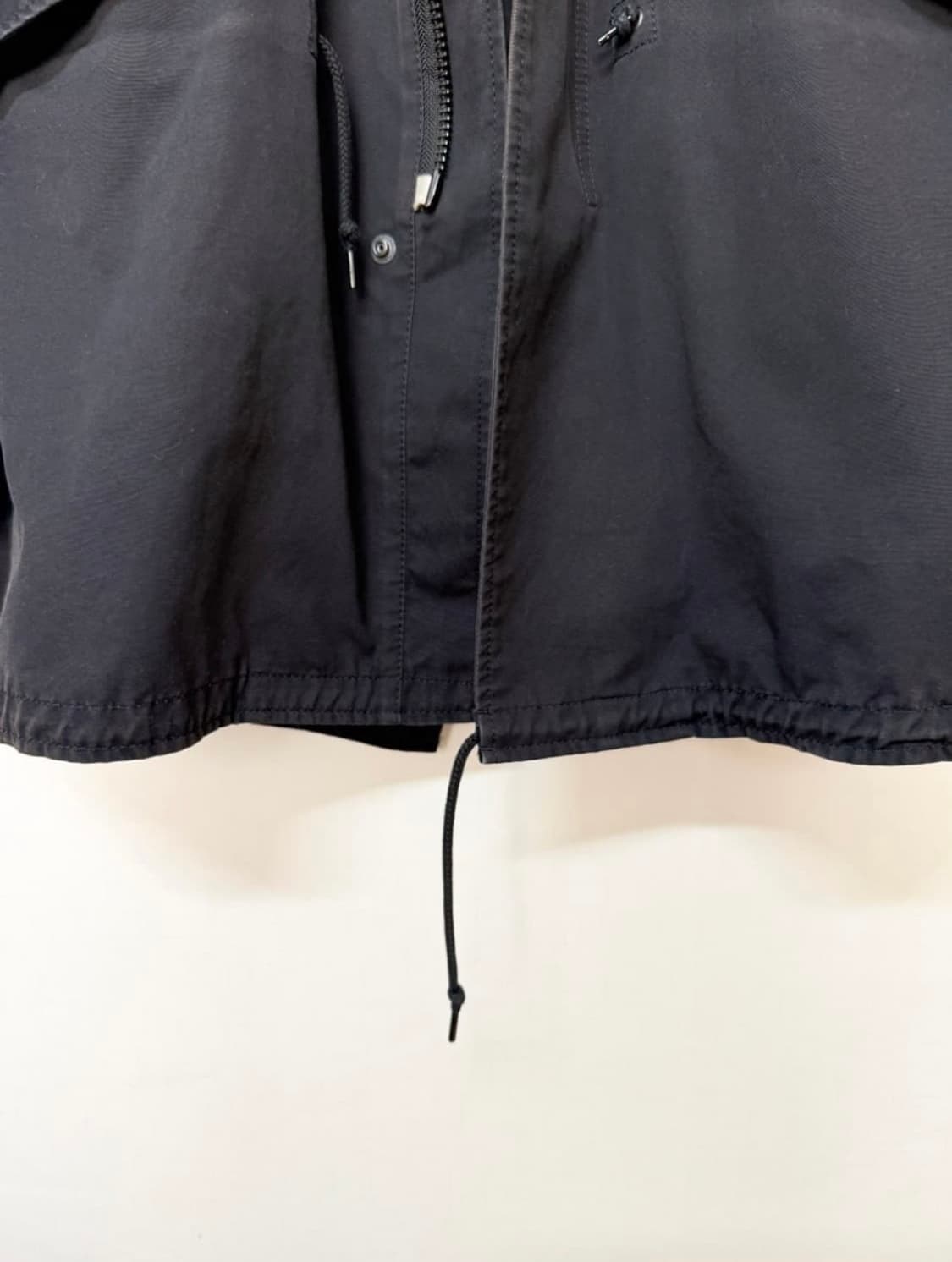 라드뮤지션 신슐레이트 m-51 파카 상품이미지5