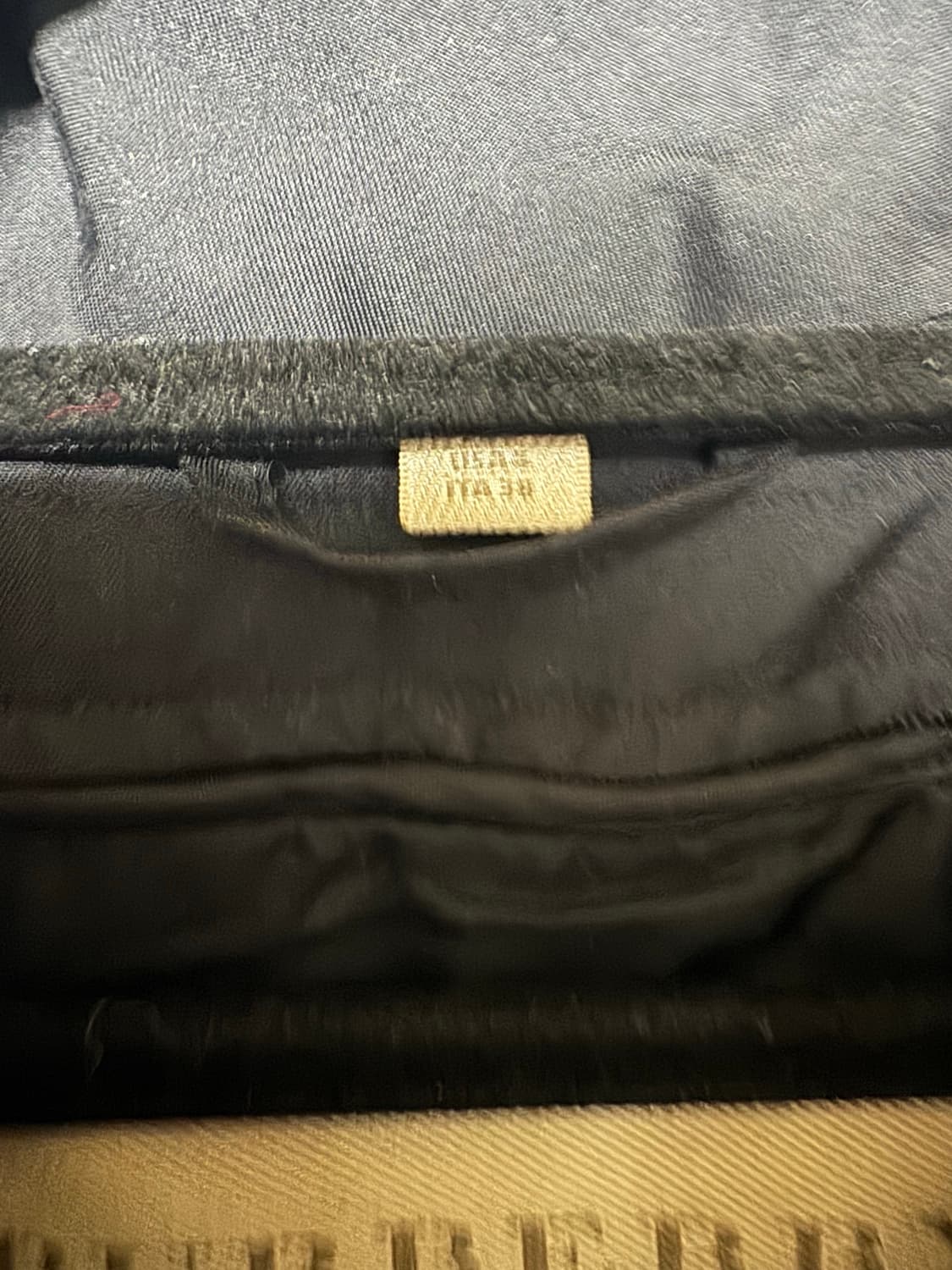 38 버버리 브릿 여성 코트 자켓 상품이미지9