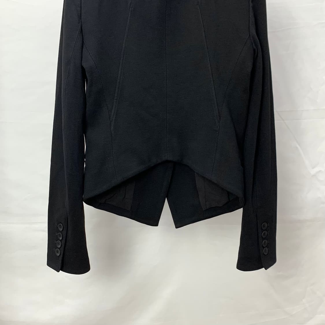 헬무트랭 카라리스 블레이저 자켓 상품이미지6