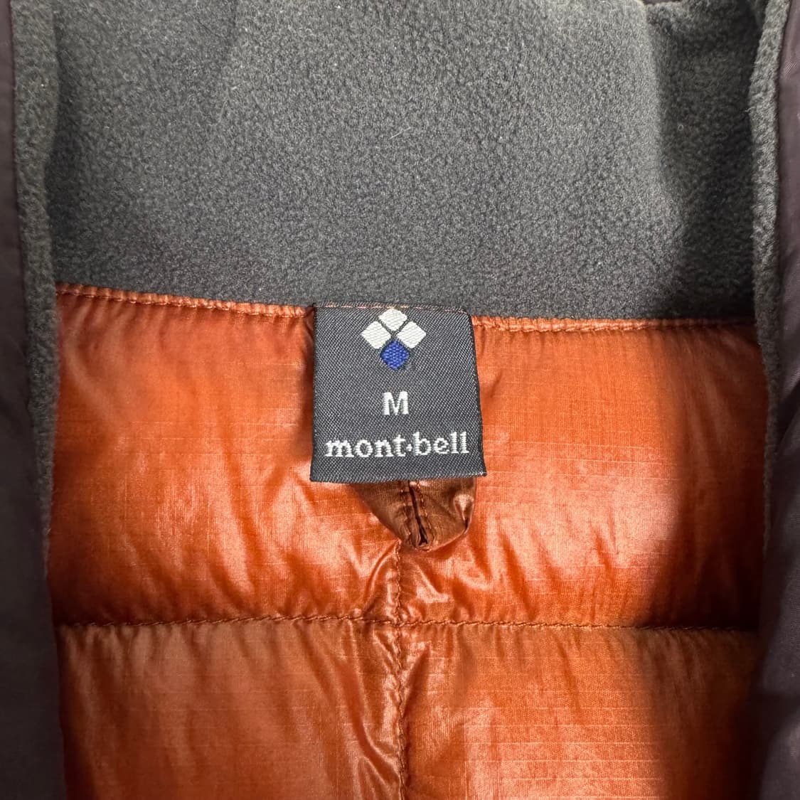 몽벨 Down HAN-TEN 상품이미지3