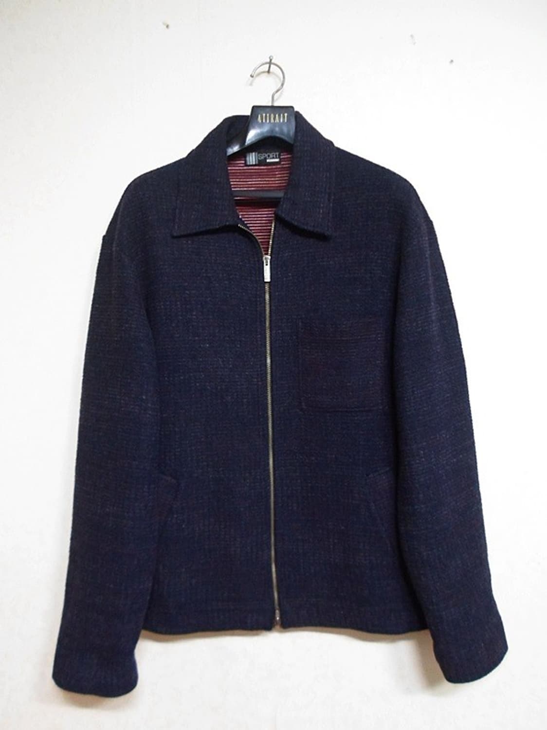 미쏘니 이탈리아 정품 겨울점퍼 상품이미지1