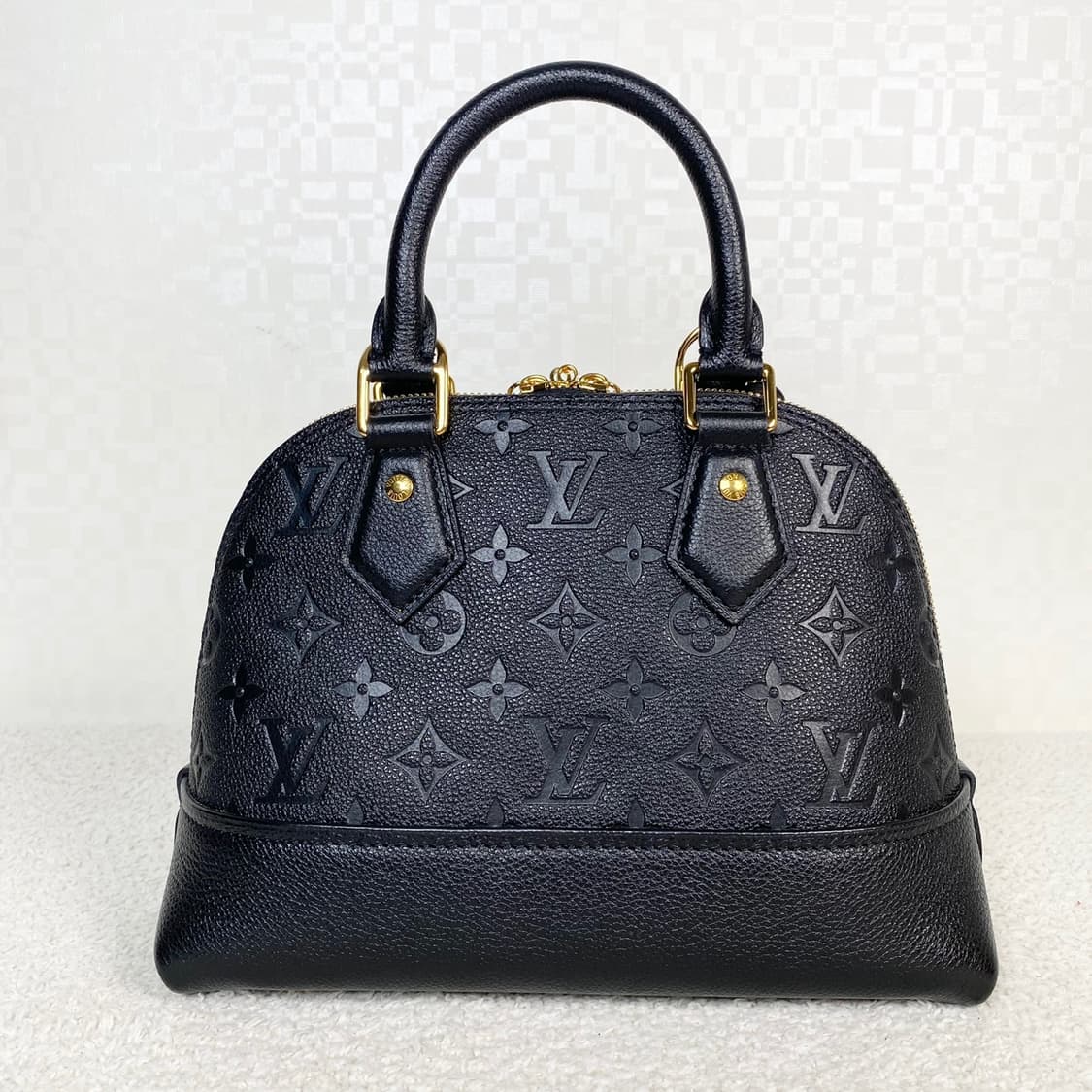 루이비통 네오 알마bb 크로스백  상품이미지2