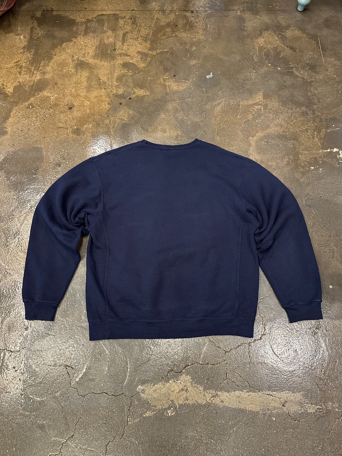 RUSSELL 러셀 Valley Forge 스웻셔츠 맨투맨 L 상품이미지2