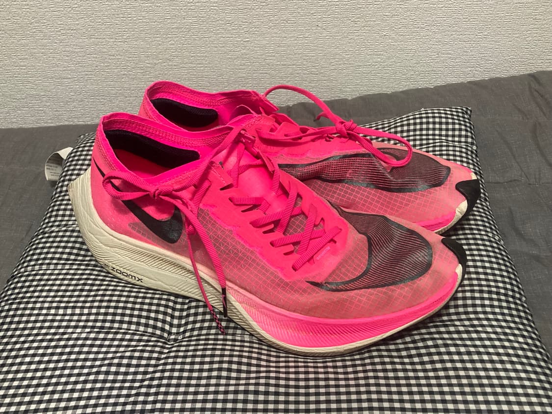 나이키 베이퍼 플라이 넥스트 275 상품이미지2