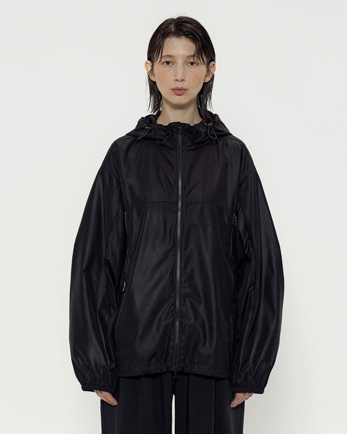 베일가 윈드브레이커 L사이즈 상품이미지1