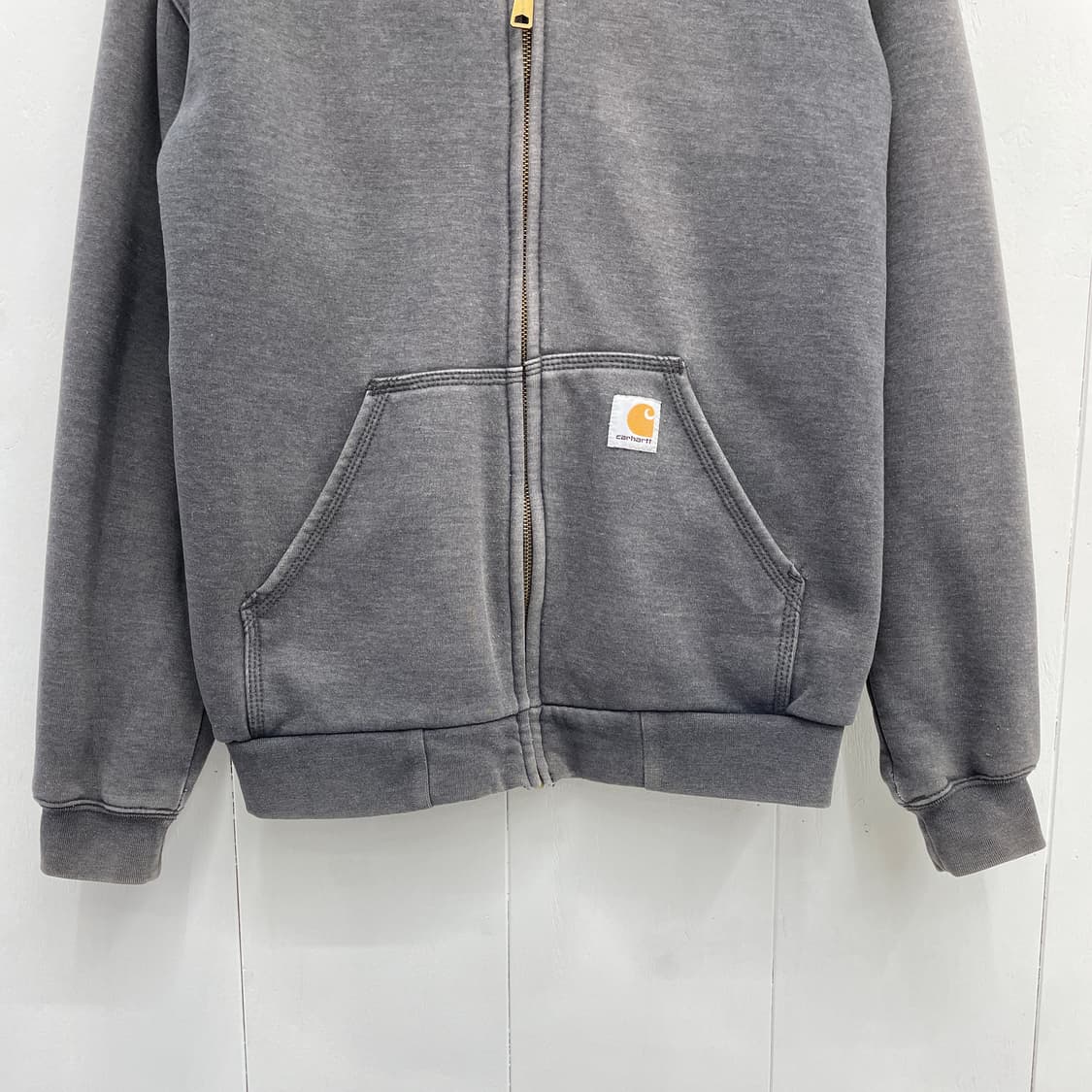 칼하트(Carhartt) 후드 집업 자켓 상품이미지7