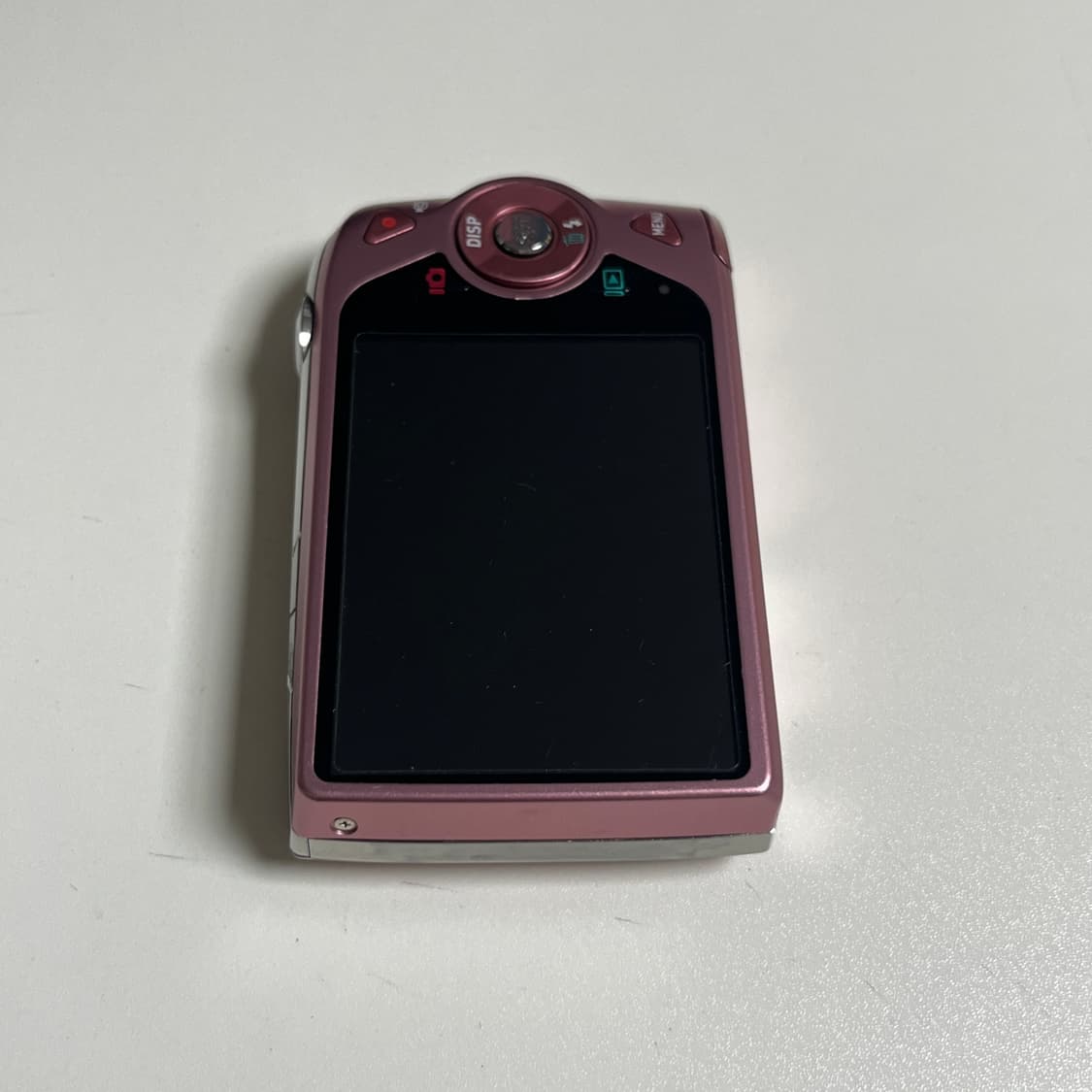 Casio exilim ex-z2000 카시오 엑슬림 z2000 핑크 상품이미지4