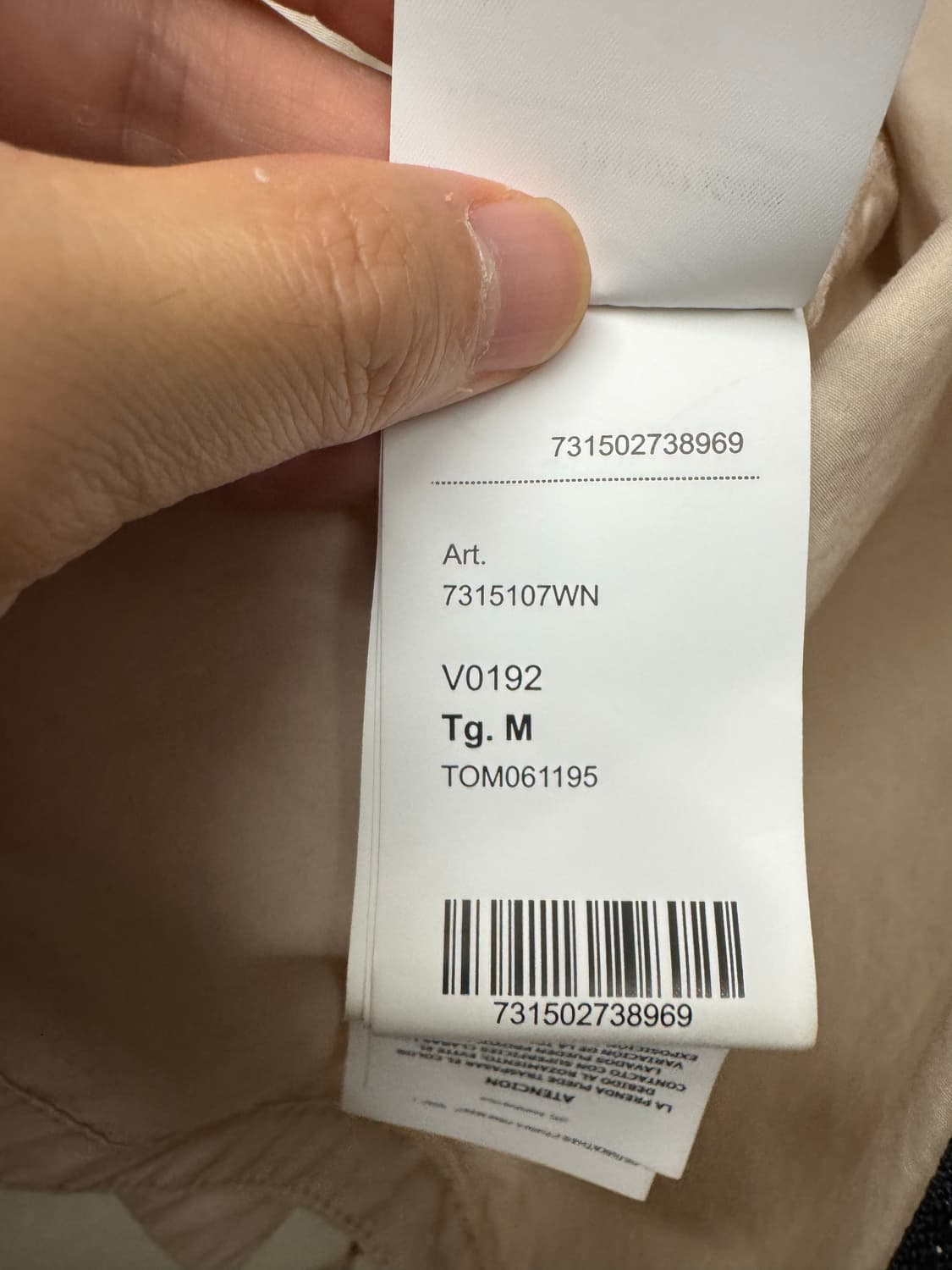 스톤아일랜드 오버셔츠 상품이미지7