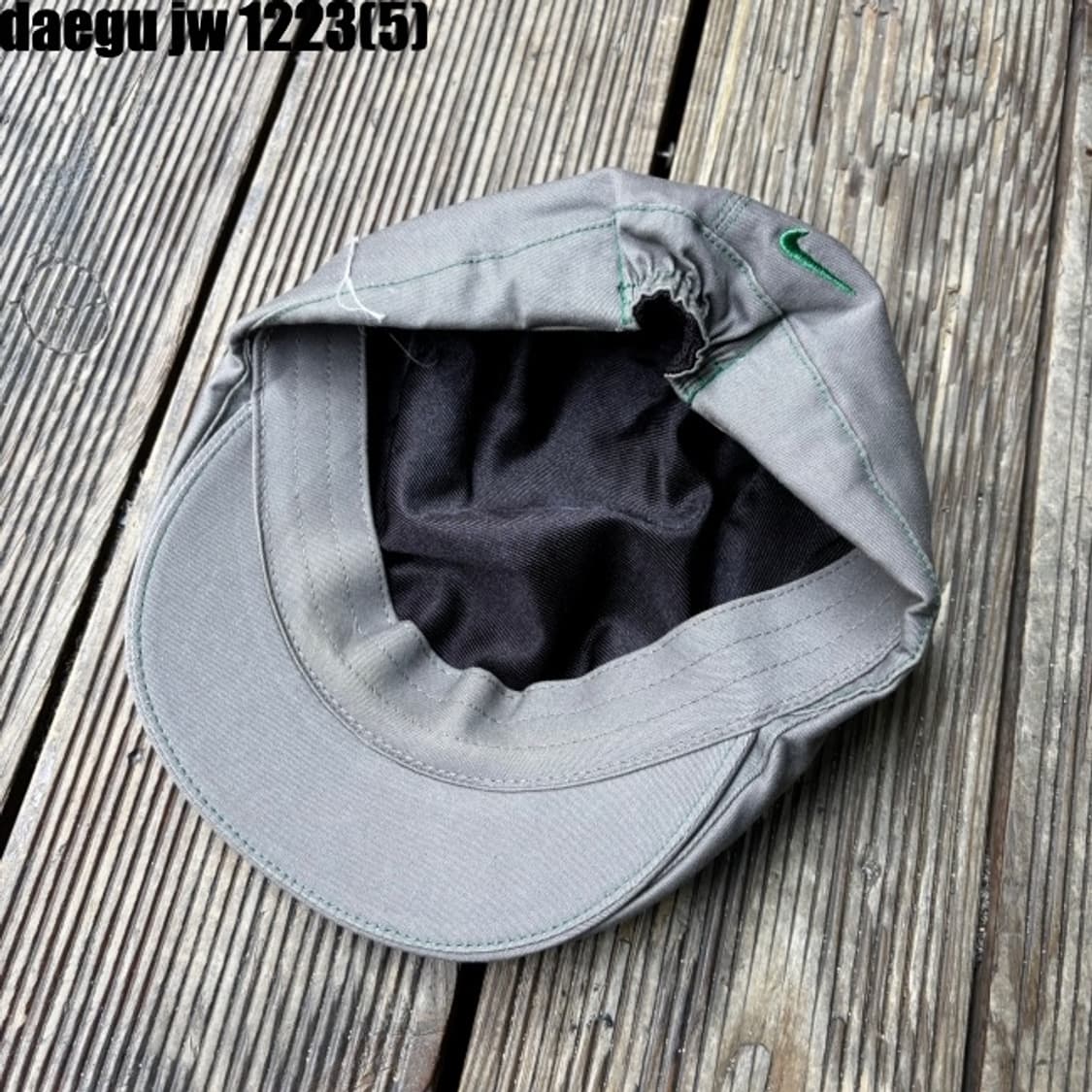 나이키 헌팅캡 모자 상품이미지4